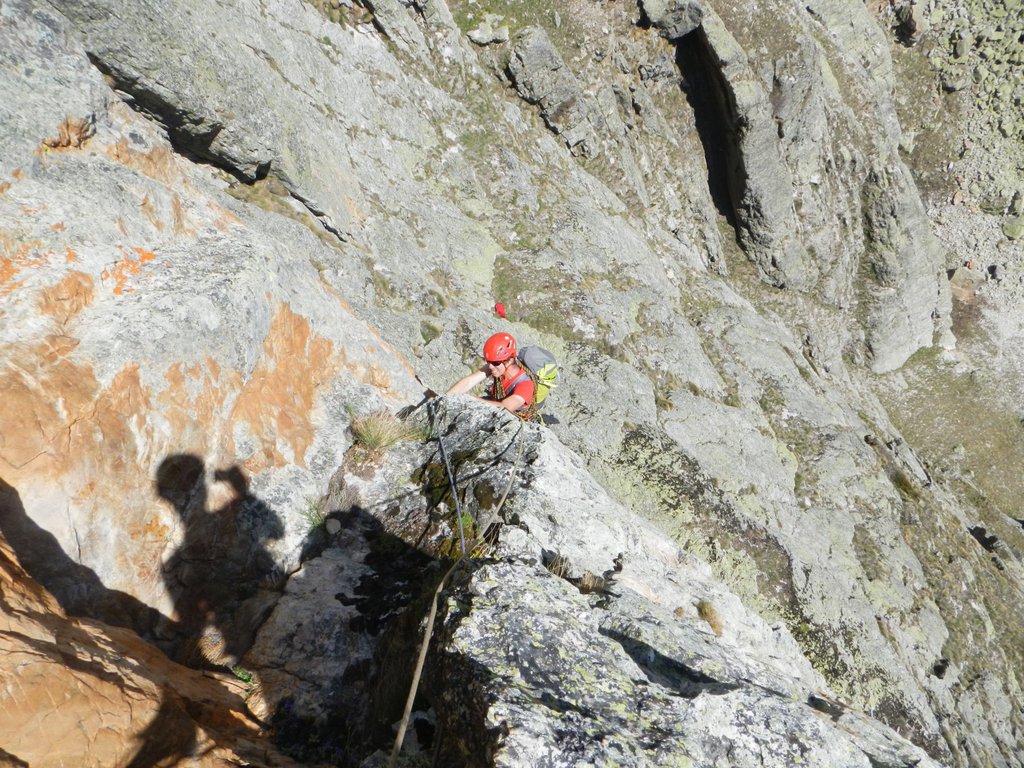 Photo of Spigolo di Heidi
