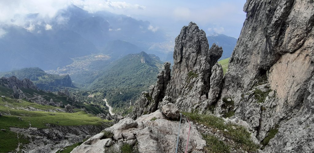 Photo of Tute Bianche