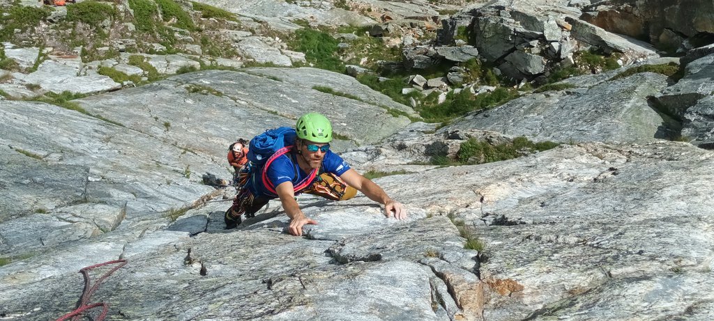 Photo of Peine de Sucre