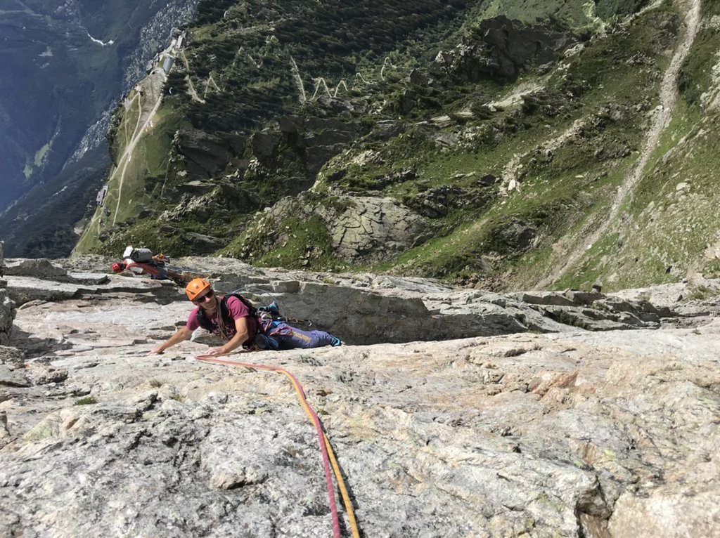 Photo of Brévent (Le) Poéme a Lou