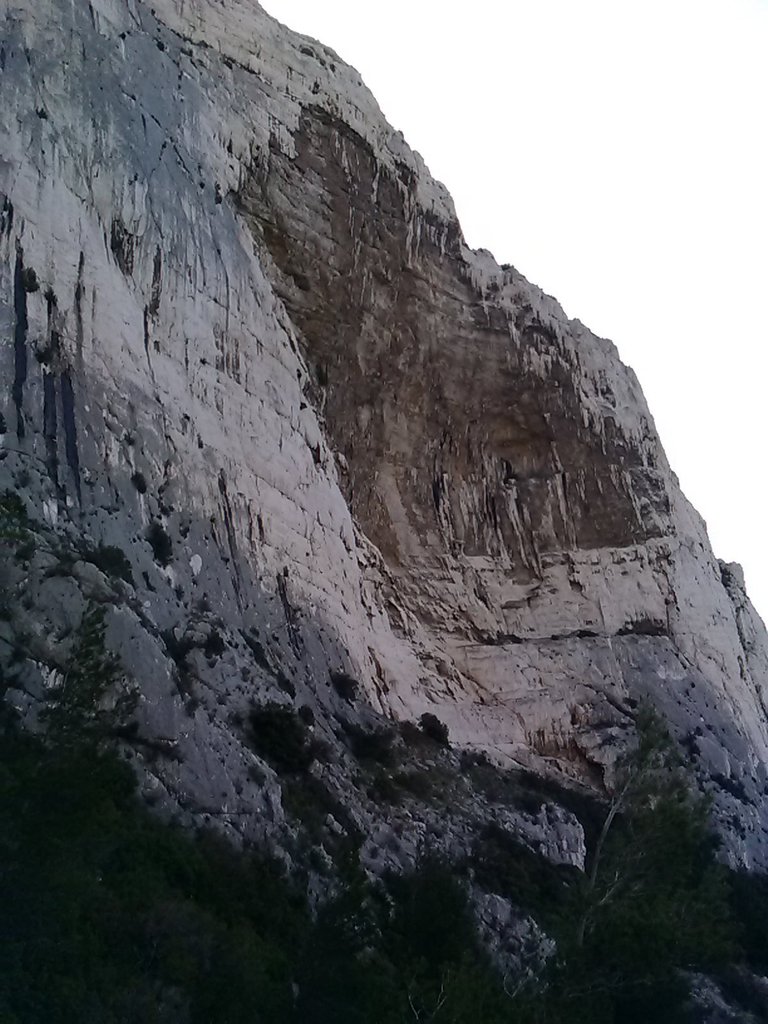 Photo of Au dela de la Vertical