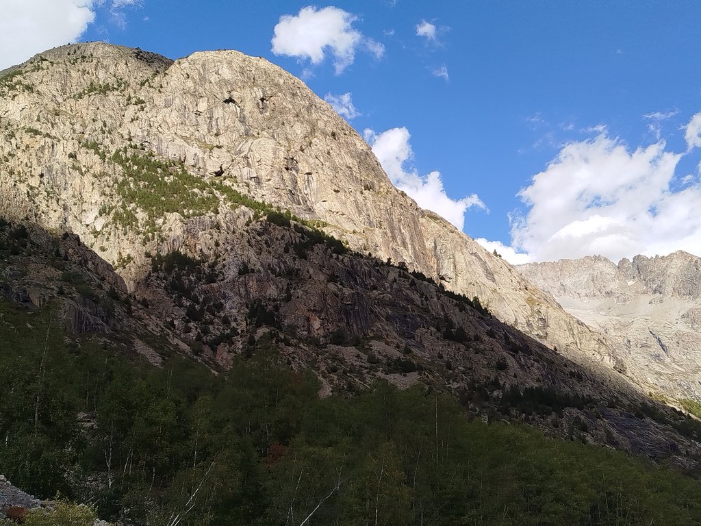 Photo of Via Heckel