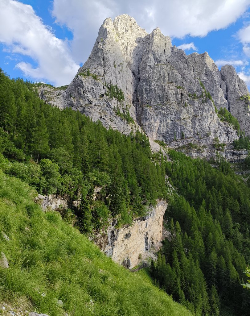 Photo of Spigolo Nord