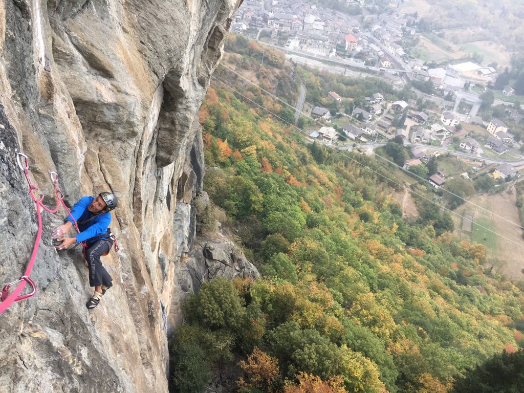 Photo of Naufraghi del Tempo