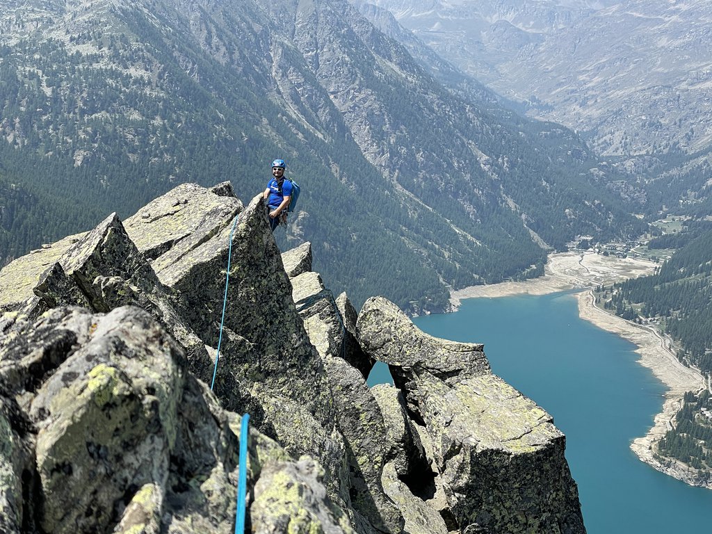 Photo of Viaggio Panoramico