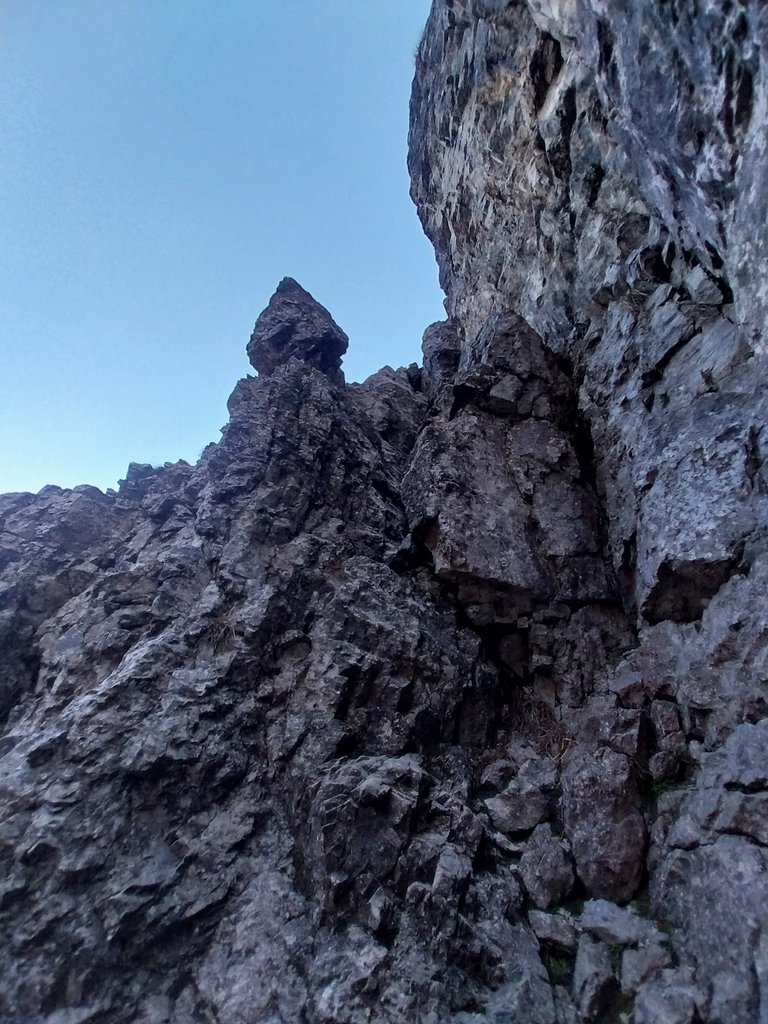 Photo of Via Normale