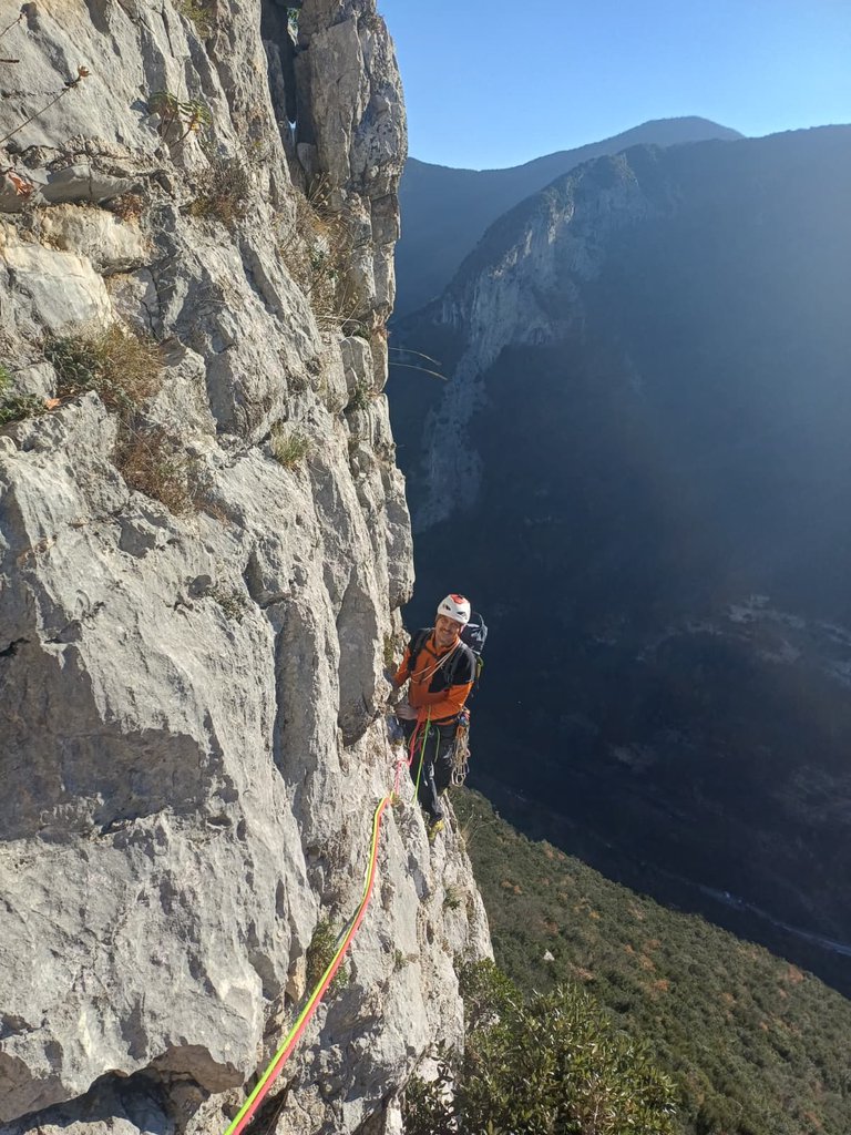 Photo of Grande Traverso