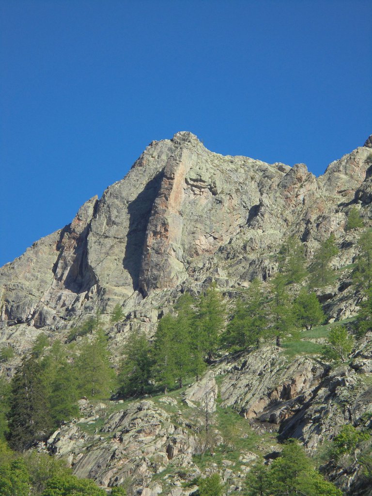 Photo of Il Mondo Oltre la Breccia