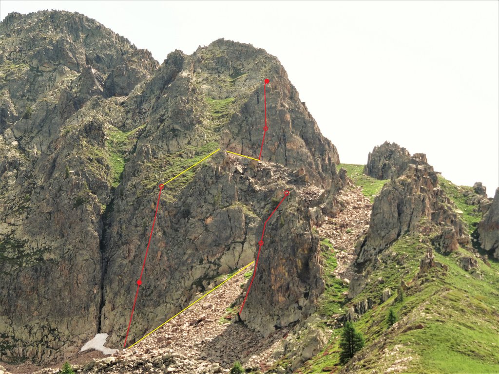 Photo of Eroi di Pistone