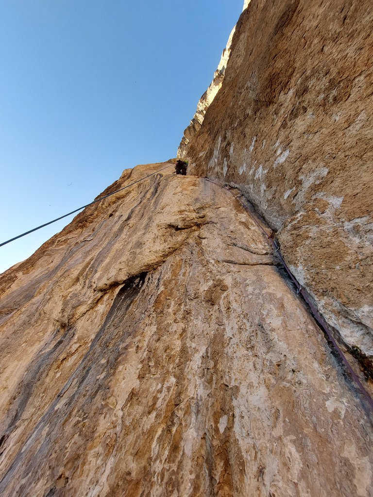 Photo of Voie de la Conque