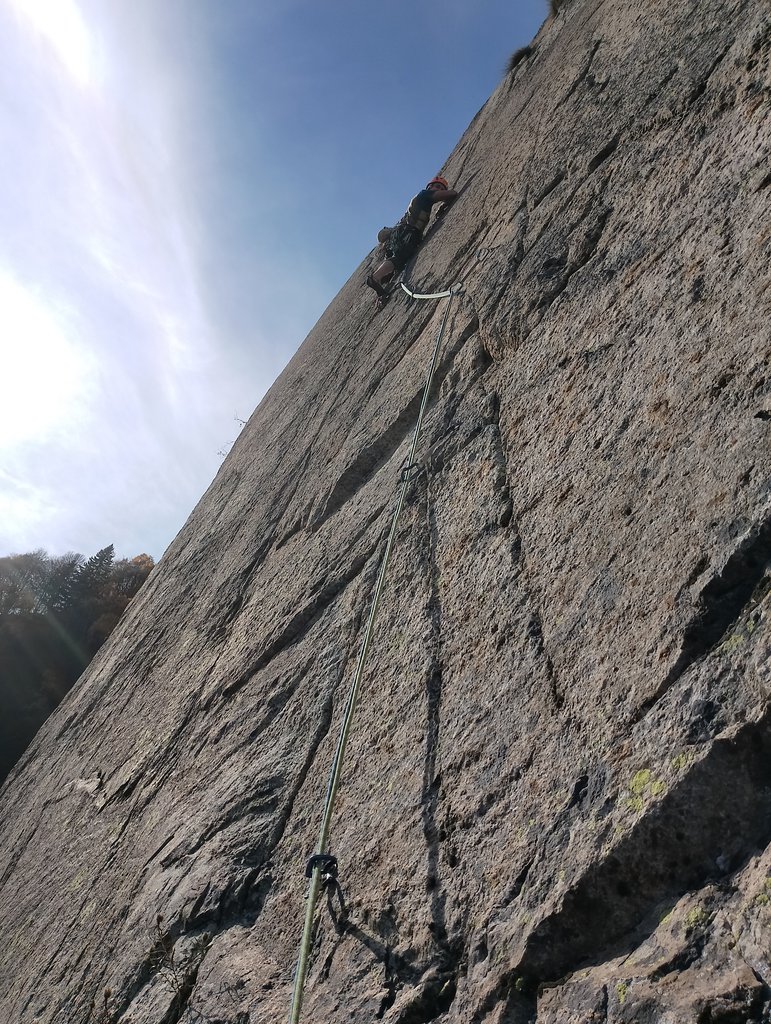 Photo of La Dura Legge del Più e del Meno