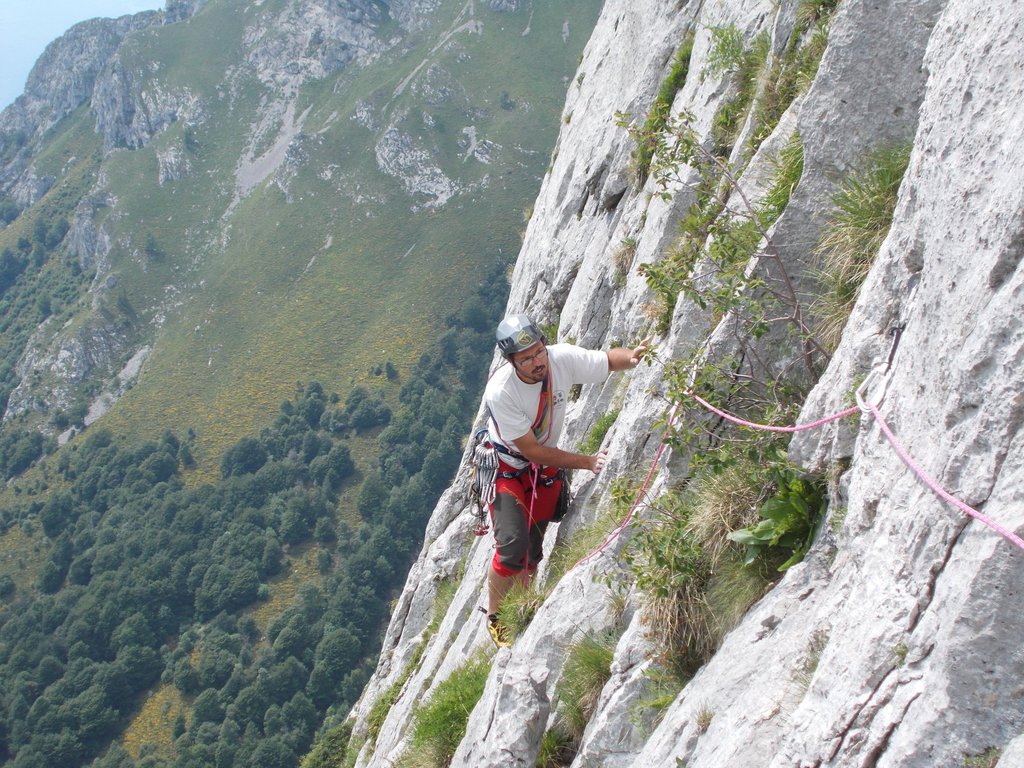 Photo of Via CAI Vedano