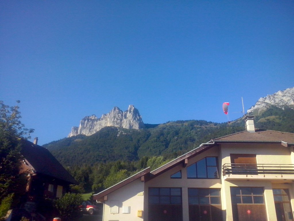 Photo of L’Autre Versant de Mon Ame