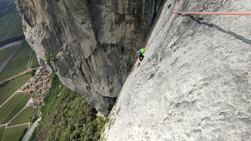 Photo of Desiderio Sofferto