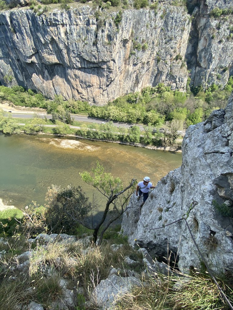 Photo of Fuga dalla gravità