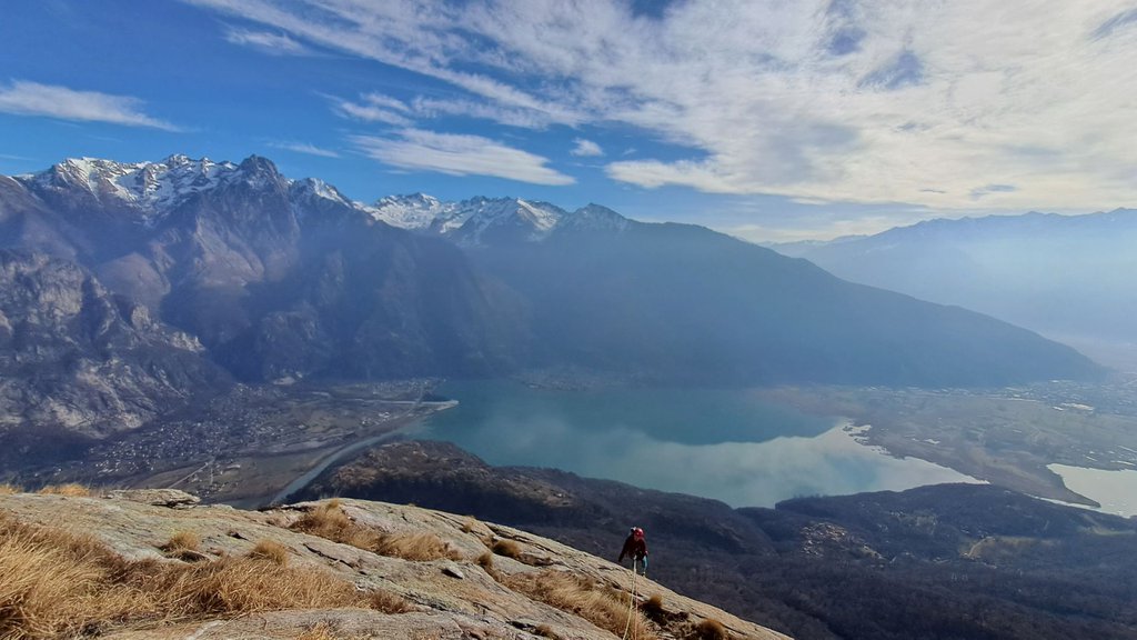 Photo of Marmotte in Placca