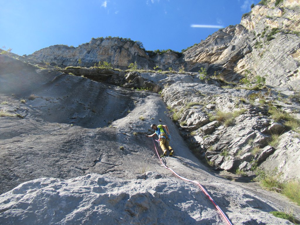 Photo of Nuvole Bianche