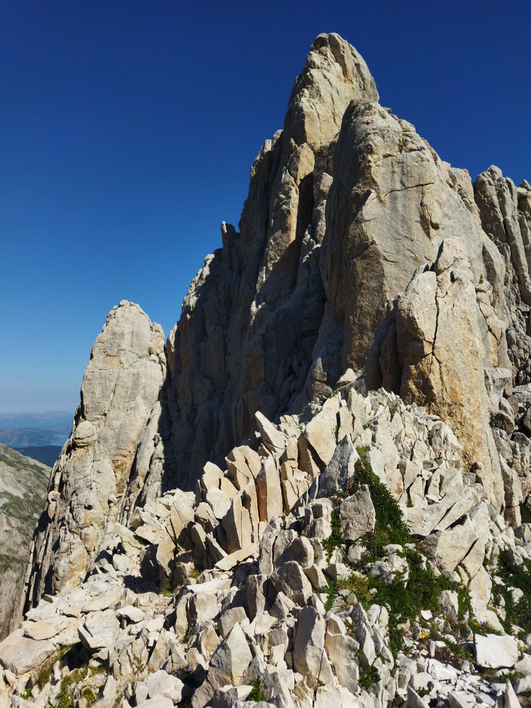 Photo of Valeria + Via dei Triestini