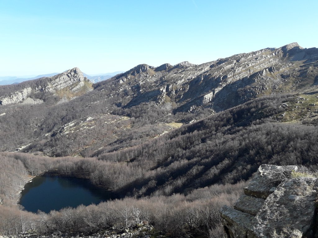 Photo of Spigolo Sud