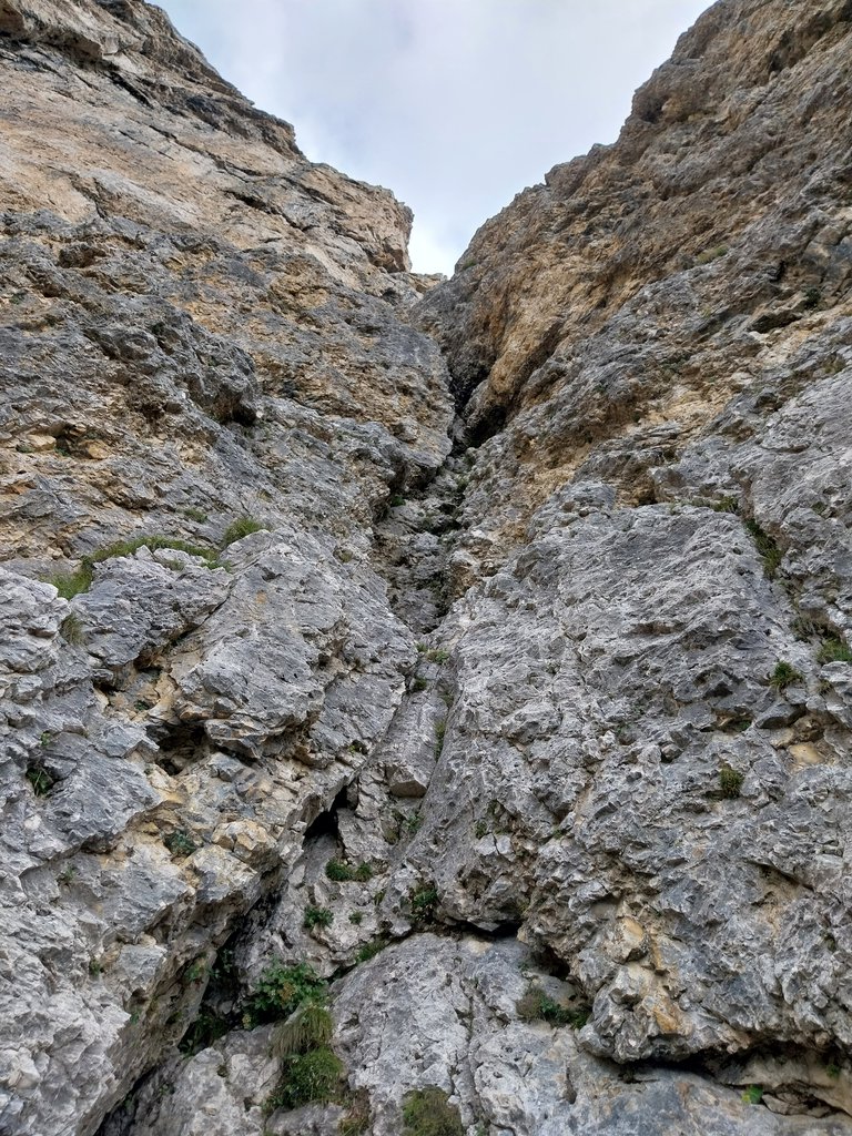 Photo of Via della Rampa