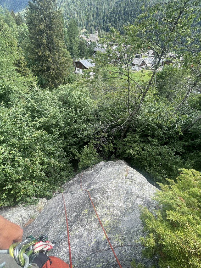 Photo of Sotto la Funivia