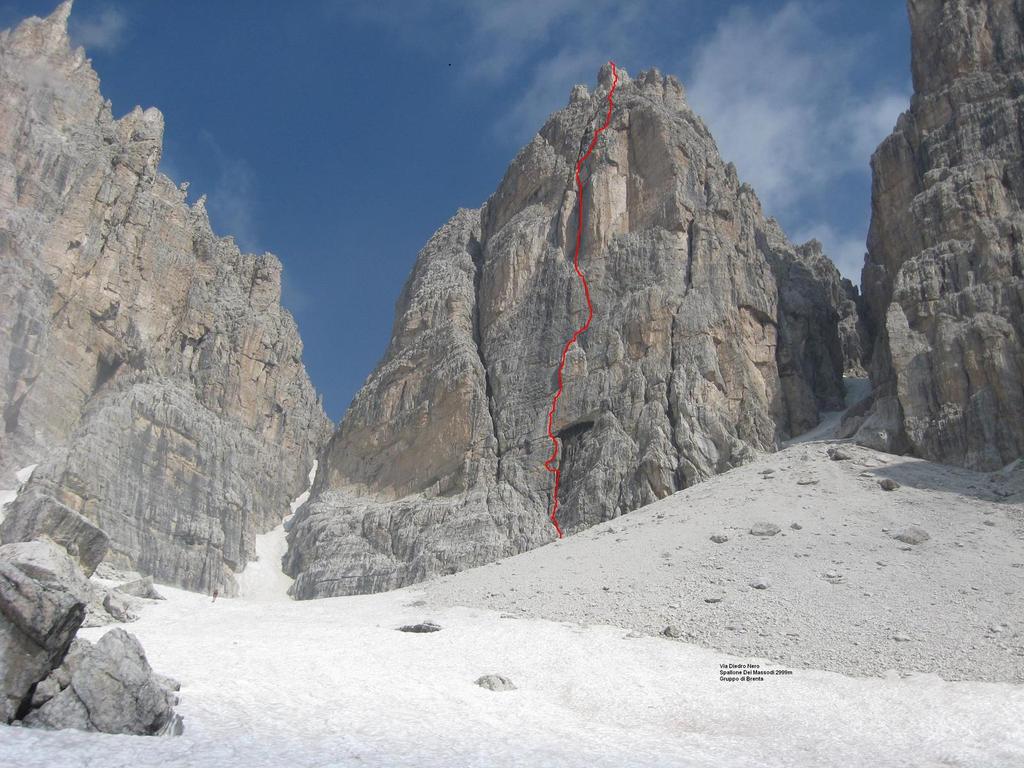 Photo of Diedro Nero