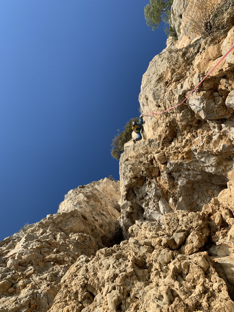 Photo of Tramontana