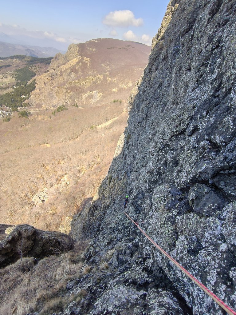 Photo of Via Giovanni Cordani
