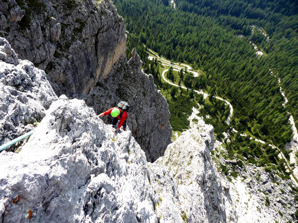 Photo of Spigolo Alpini