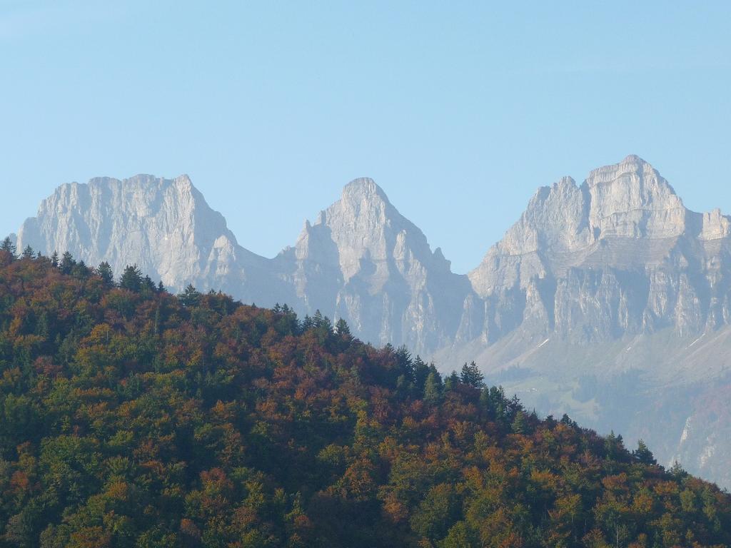 Photo of Neue Sudwand