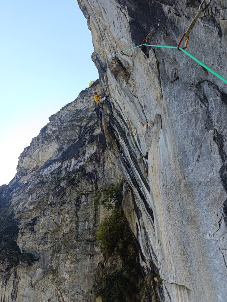 Photo of Barcollo ma non Mollo