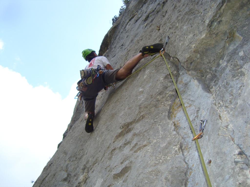 Photo of Via delle Streghe