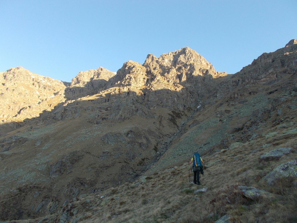 Photo of Via Vialardi