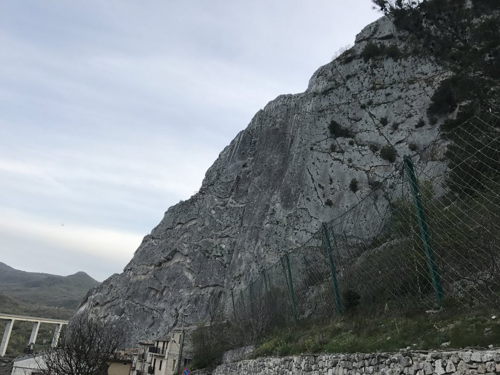 Photo of Villa Santa Maria (Parete di)