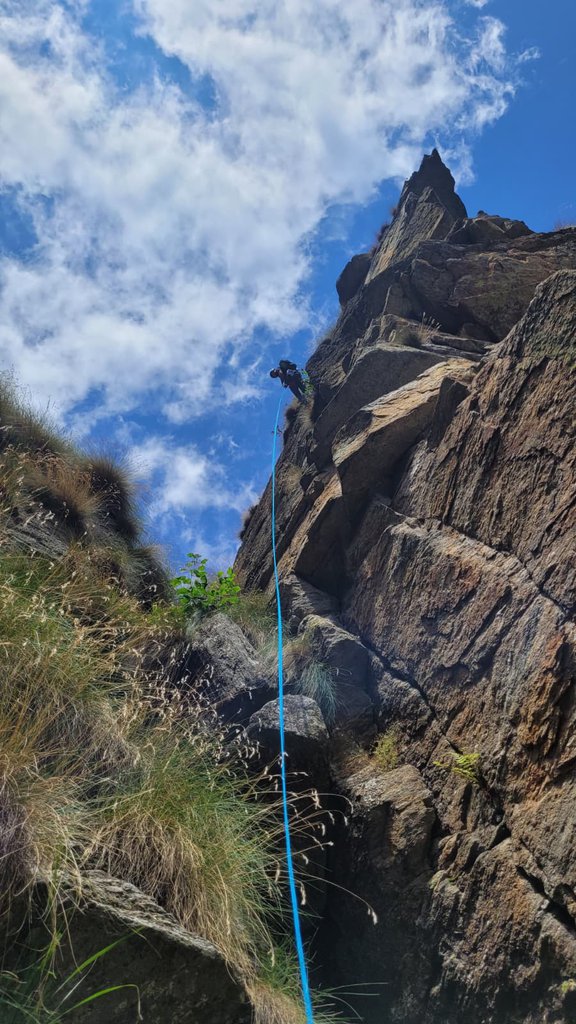 Photo of Coda del Drago