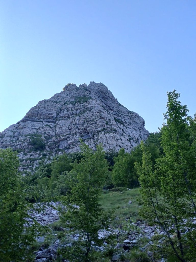Photo of Spigolo di Fociomboli