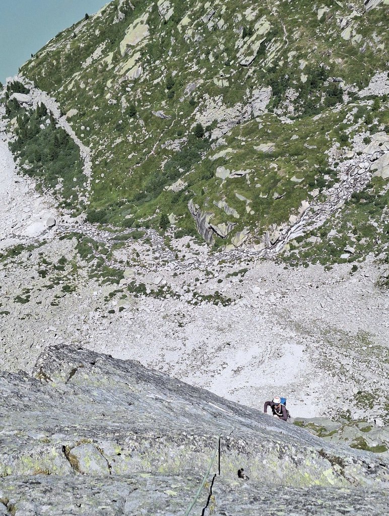 Photo of Tempi Moderni