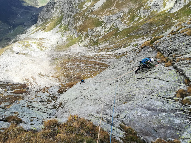 Photo of Via Granitica Stellare