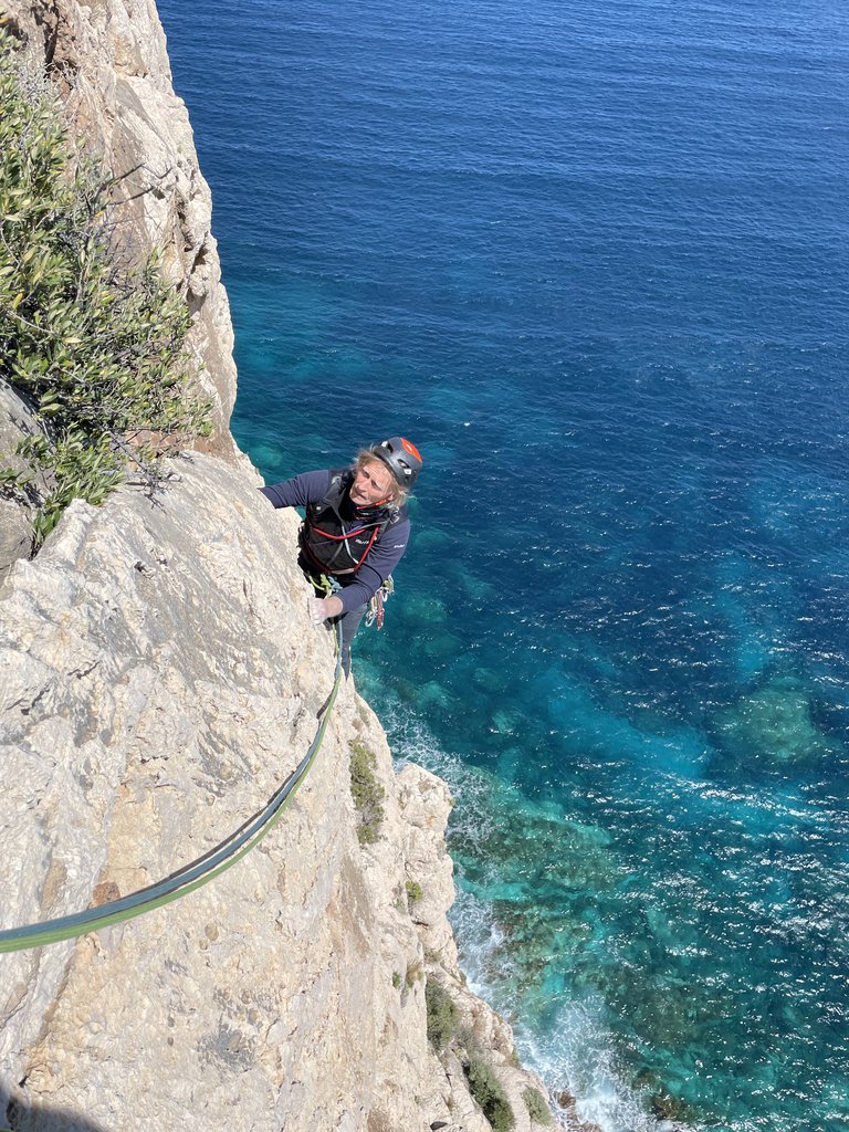 Photo of L’Alchimista