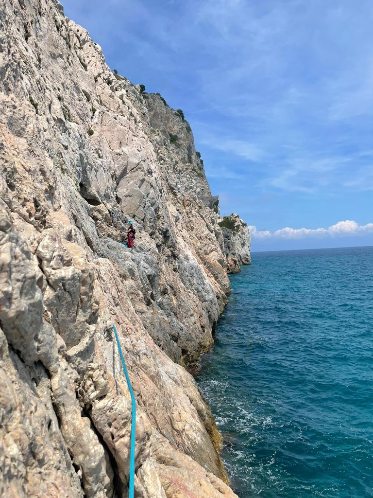 Photo of Cercando sul Mare