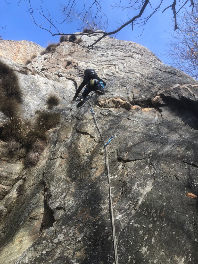 Photo of Cervo Torre