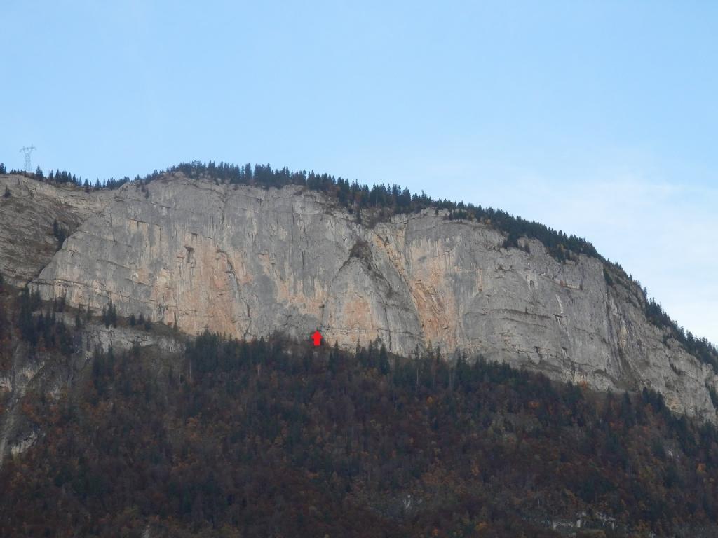 Photo of Voyageur sans Bagage