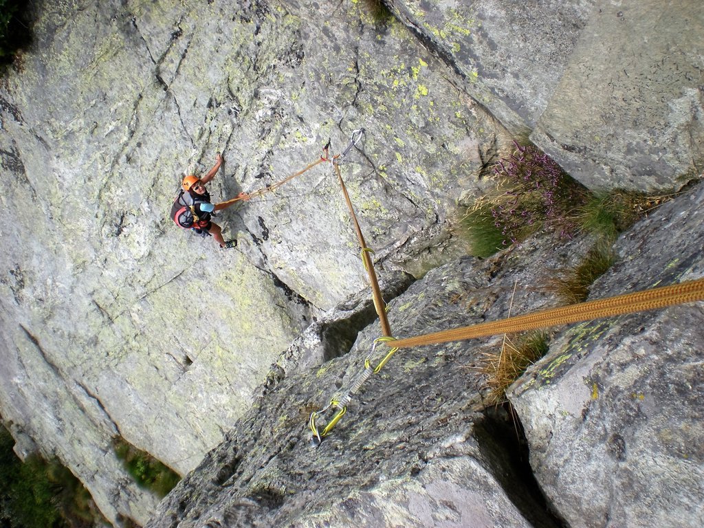 Photo of Via degli Scialpinisti