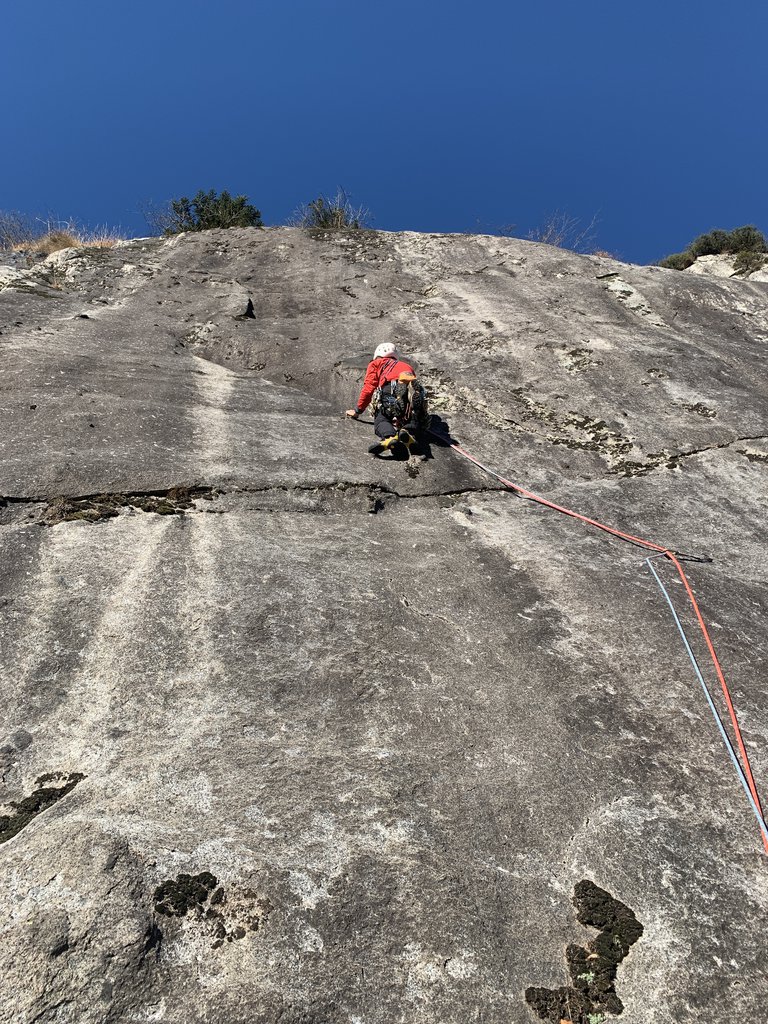 Photo of Il Cammino degli Eternauti