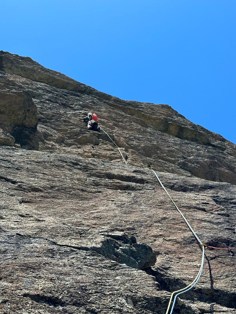 Photo of Mania Verticale