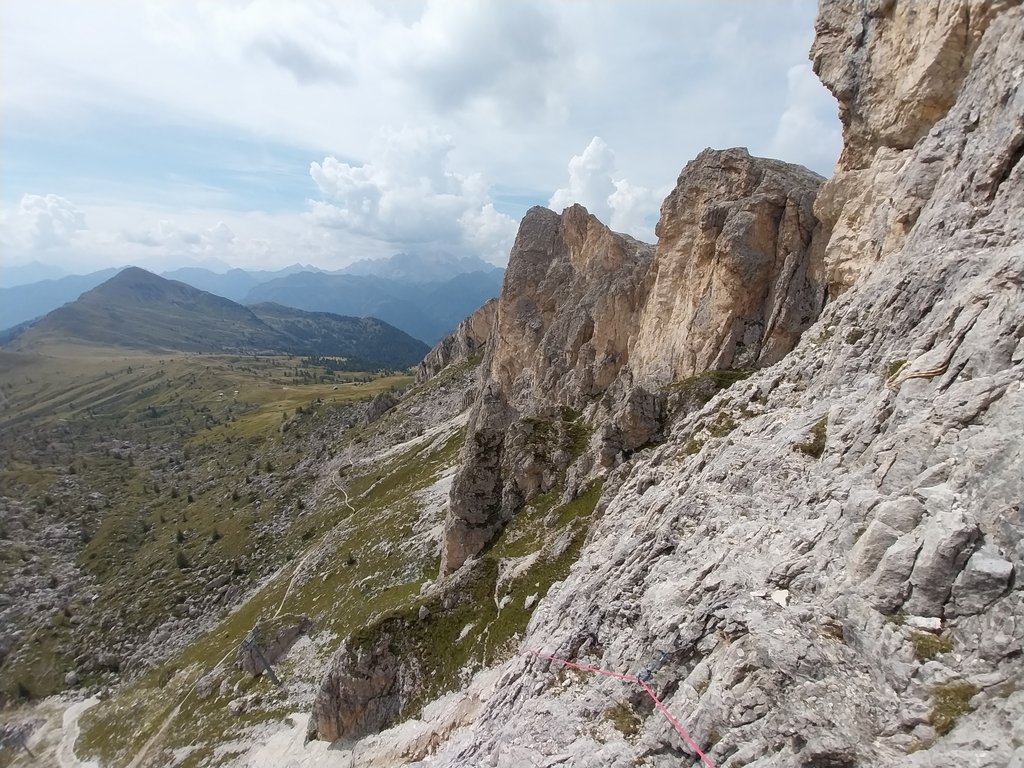 Photo of Via della Vipera
