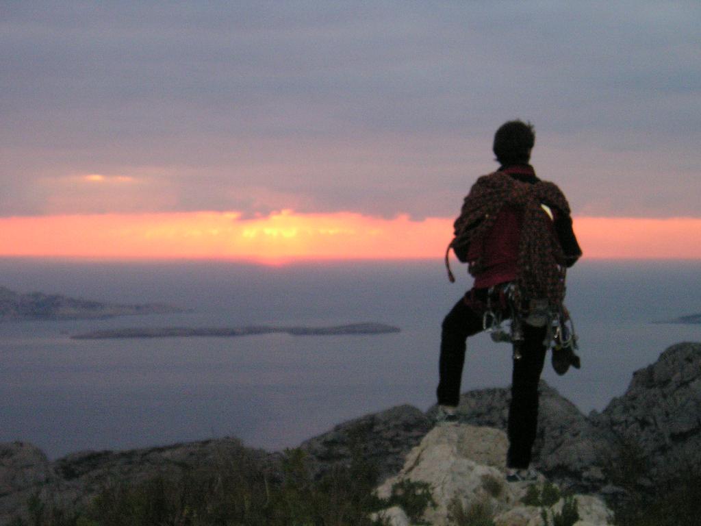 Photo of Voie du Levant