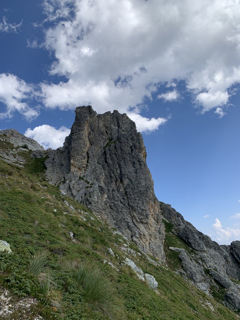 Photo of La Puncho