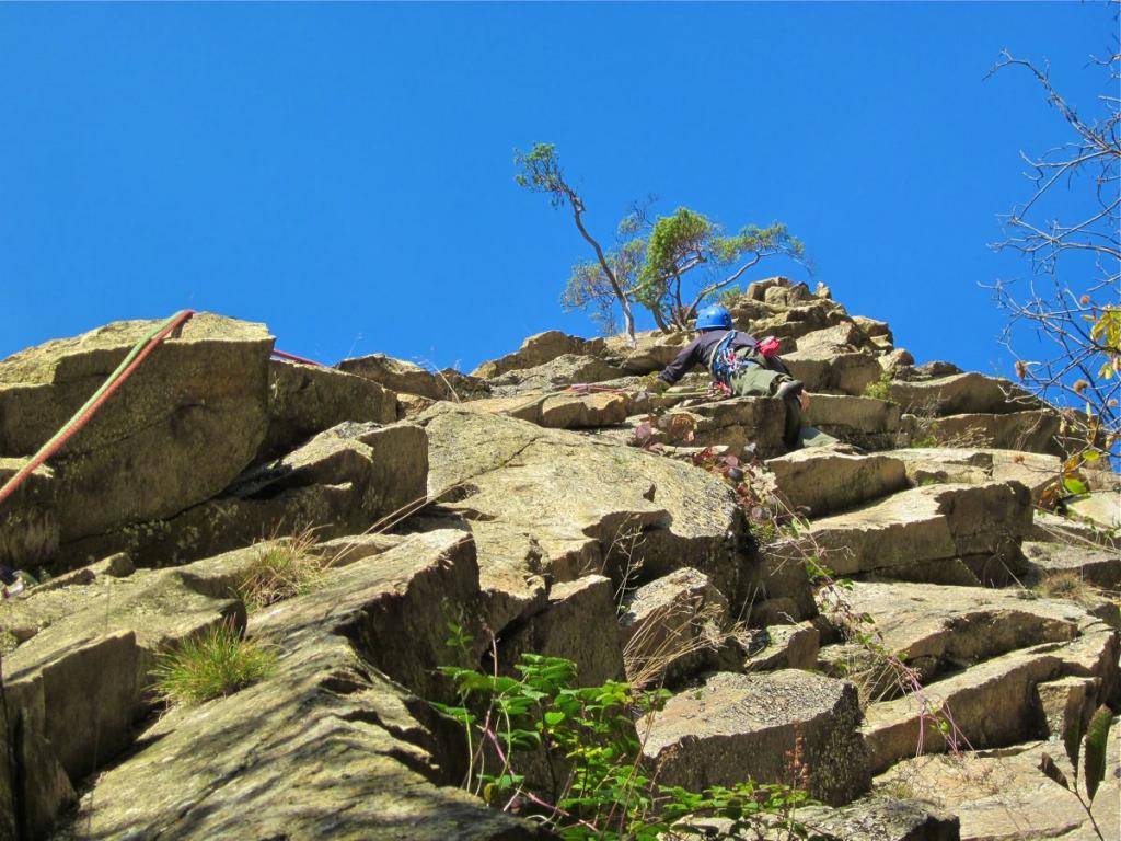 Photo of Vie Parete S/SE