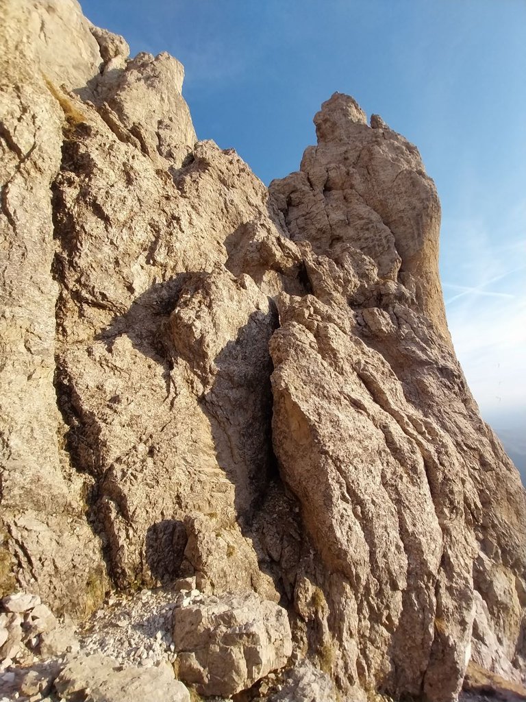 Photo of Via Normale